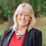 Contact Trish Springer